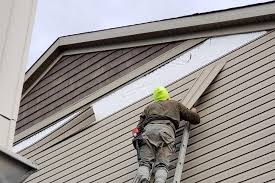 Reliable Chincoteague, VA Siding Solutions